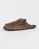 Mansur Gavriel Mansur Gavriel Moccasin Mules Anise - 2
