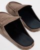 Mansur Gavriel Mansur Gavriel Moccasin Mules Anise - 4