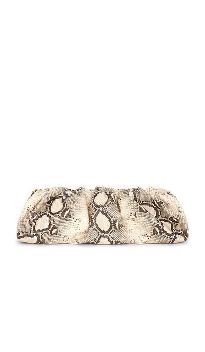 Mansur Gavriel Mansur Gavriel Montagna Clutch