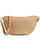 Mansur Gavriel Mansur Gavriel Moon Sling Crossbody Bag Natural One - 1