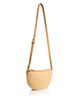 Mansur Gavriel Mansur Gavriel Raffia Moon Sling Bag - 4