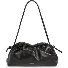Mansur Gavriel Mansur Gavriel Small Cloud Leather Clutch
