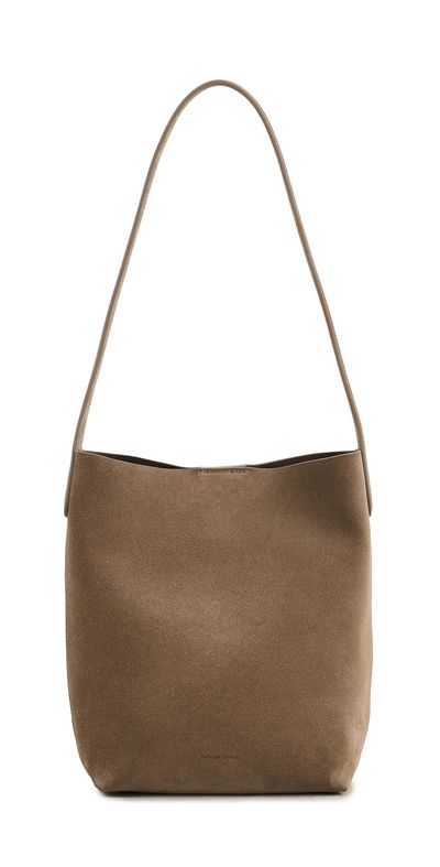 Mansur Gavriel Mansur Gavriel Small Everyday Cabas Bag Anise One