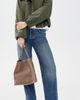 Mansur Gavriel Mansur Gavriel Small Everyday Cabas Bag Anise One - 3