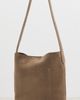 Mansur Gavriel Mansur Gavriel Small Everyday Cabas Bag Anise One - 4