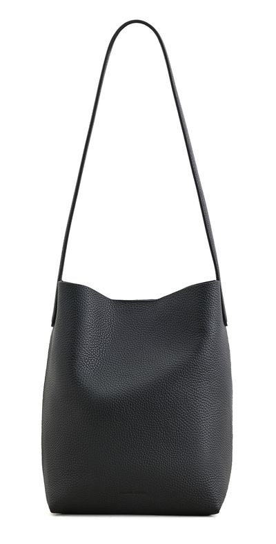Mansur Gavriel Mansur Gavriel Small Everyday Cabas Tote Black One