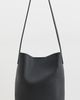 Mansur Gavriel Mansur Gavriel Small Everyday Cabas Tote Black One - 2