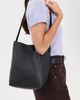 Mansur Gavriel Mansur Gavriel Small Everyday Cabas Tote Black One - 3