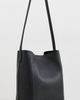 Mansur Gavriel Mansur Gavriel Small Everyday Cabas Tote Black One - 4