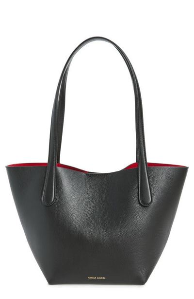 Mansur Gavriel Mansur Gavriel Small Everyday Soft Leather Tote