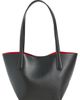 Mansur Gavriel Mansur Gavriel Small Everyday Soft Leather Tote - 4