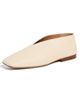 Mansur Gavriel Mansur Gavriel Soft Flats Jasmine - 1
