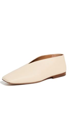 Mansur Gavriel Mansur Gavriel Soft Flats Jasmine
