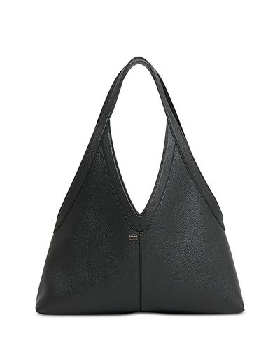 Mansur Gavriel Mansur Gavriel Soft M Leather Tote