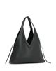 Mansur Gavriel Mansur Gavriel Soft M Leather Tote - 2