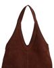 Mansur Gavriel Mansur Gavriel Soft Medium Suede Tote - 1