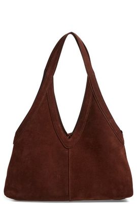 Mansur Gavriel Mansur Gavriel Soft Medium Suede Tote