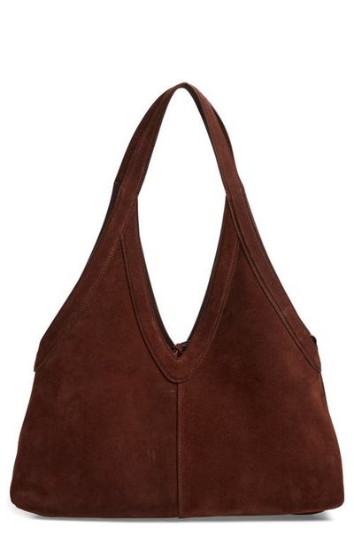 Mansur Gavriel Mansur Gavriel Soft Medium Suede Tote
