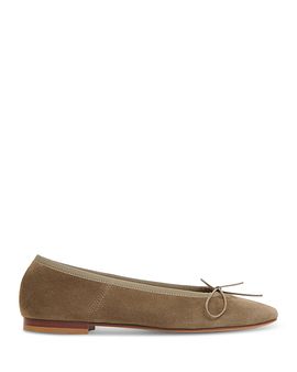 Mansur Gavriel Mansur Gavriel Women's Dance Ballet Flats