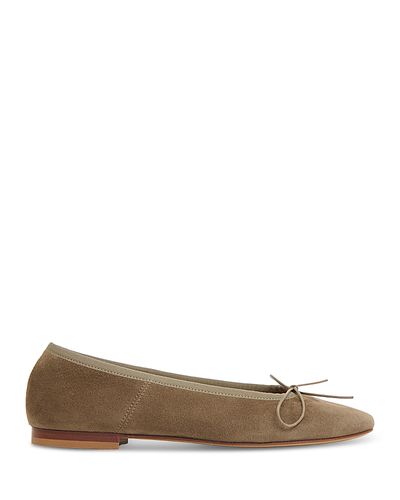 Mansur Gavriel Mansur Gavriel Women's Dance Ballet Flats