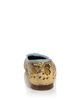 Mansur Gavriel Mansur Gavriel Women's Dance Snake Embossed Leather Ballet Flats - 4