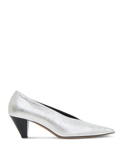 Mansur Gavriel Mansur Gavriel Women's Kiki Pump