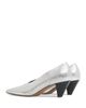 Mansur Gavriel Mansur Gavriel Women's Kiki Pump - 4
