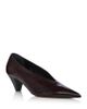 Mansur Gavriel Mansur Gavriel Women's Kiki Suede Pumps - 1