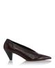 Mansur Gavriel Mansur Gavriel Women's Kiki Suede Pumps - 2