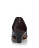 Mansur Gavriel Mansur Gavriel Women's Kiki Suede Pumps - 4