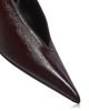 Mansur Gavriel Mansur Gavriel Women's Kiki Suede Pumps - 5