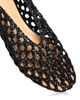 Mansur Gavriel Mansur Gavriel Women's Woven Ballet Flats - 5