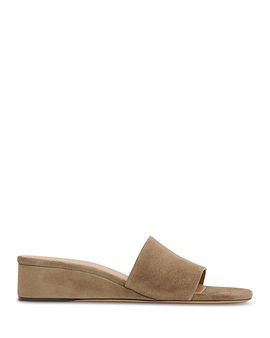 Mansur Gavriel Mansur Gavriel Women's Zeppa Slides