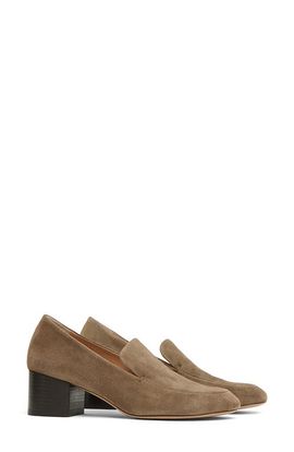Mansur Gavriel Mansur Gavriel Wren Heeled Loafer