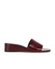 Mansur Gavriel Mansur Gavriel Zeppa Slide - 1