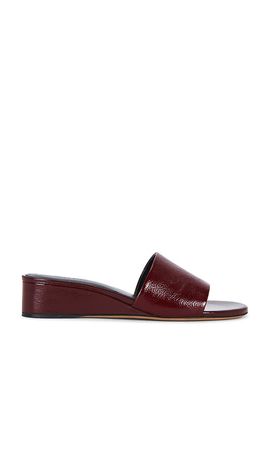 Mansur Gavriel Mansur Gavriel Zeppa Slide