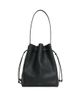 Mansur Gavriel Women's Cabas Leather Bucket Bag - 1