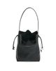 Mansur Gavriel Women's Cabas Leather Bucket Bag - 2