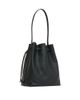 Mansur Gavriel Women's Cabas Leather Bucket Bag - 3