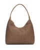 Mansur Gavriel Women's Candy Raffia Hobo Bag - 1