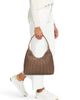 Mansur Gavriel Women's Candy Raffia Hobo Bag - 2