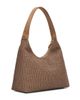 Mansur Gavriel Women's Candy Raffia Hobo Bag - 3