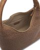 Mansur Gavriel Women's Candy Raffia Hobo Bag - 4