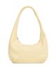 Mansur Gavriel Women's Embossed Logo Leather Shoulder Bag - 1