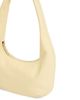 Mansur Gavriel Women's Embossed Logo Leather Shoulder Bag - 4