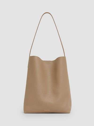 Mansur Gavriel Women's Everyday Cabas Bucket Bag
