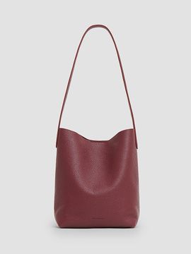 Mansur Gavriel Women's Everyday Cabas Small Bucket Bag