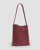 Mansur Gavriel Women's Everyday Cabas Small Bucket Bag - 2