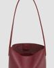 Mansur Gavriel Women's Everyday Cabas Small Bucket Bag - 3