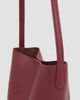 Mansur Gavriel Women's Everyday Cabas Small Bucket Bag - 4